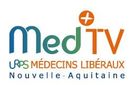 logo Med+TV