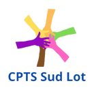 logo CPTS Sud Lot