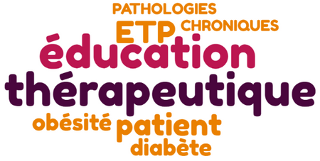 Projet - ETP Education Thérapeutique du Patient diabétique