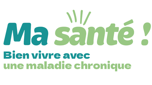 ETP | Bien vivre avec une maladie chronique