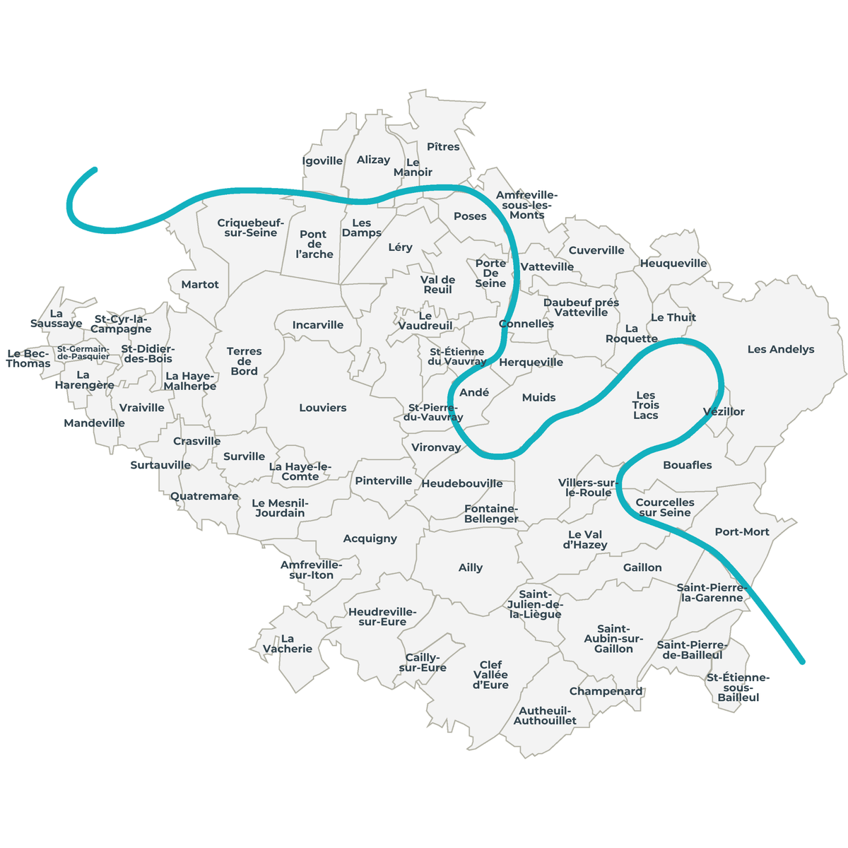 Territoire de santé