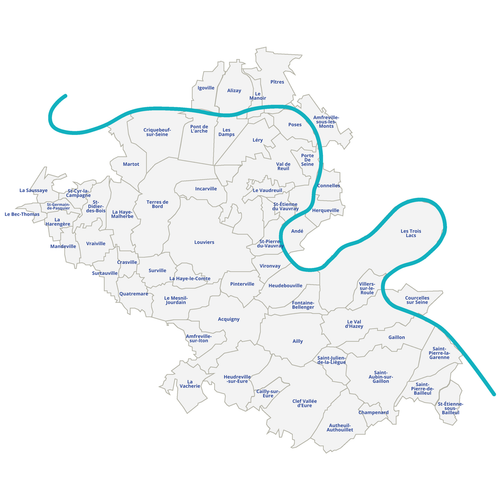 Territoire de santé