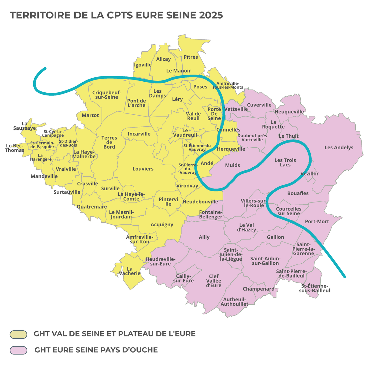 Territoire de santé