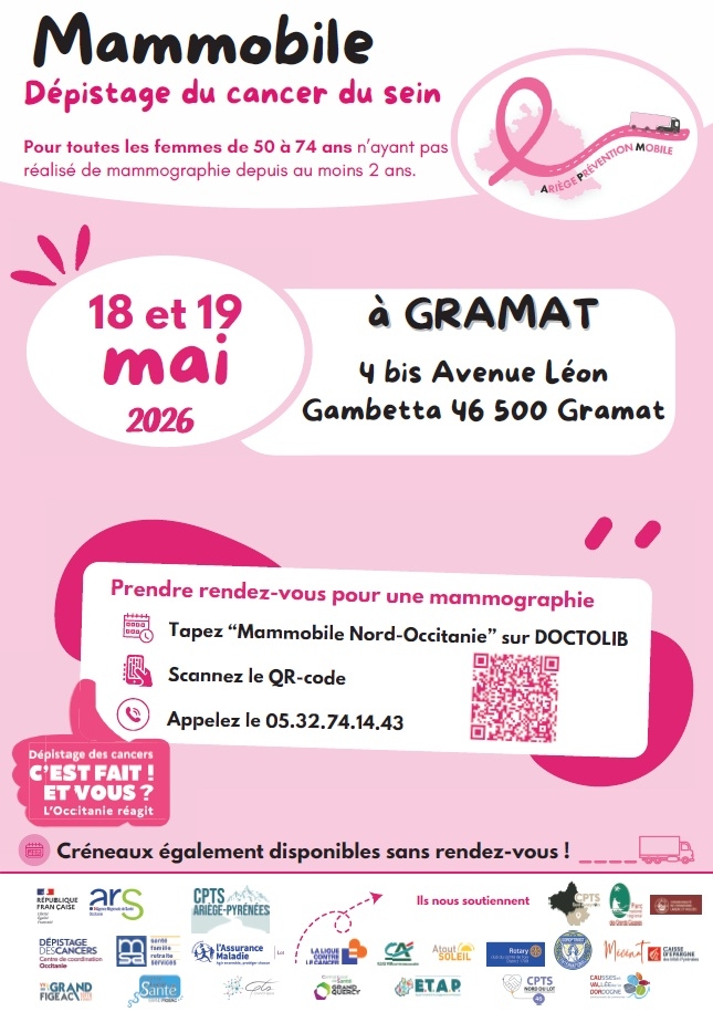 Pourquoi une CPTS sur le Nord du Lot ?