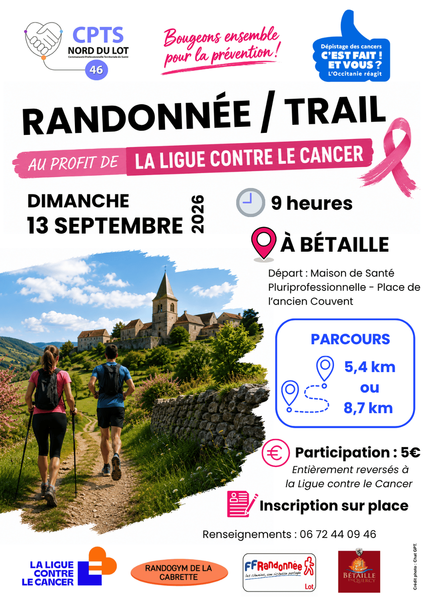 Pour les professionnels de santé et les patients