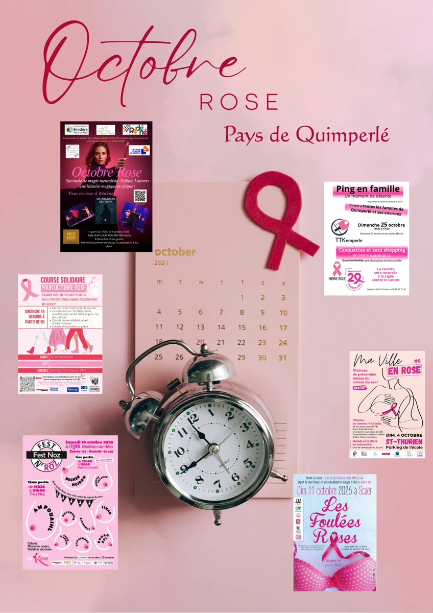 A vos Agendas !!