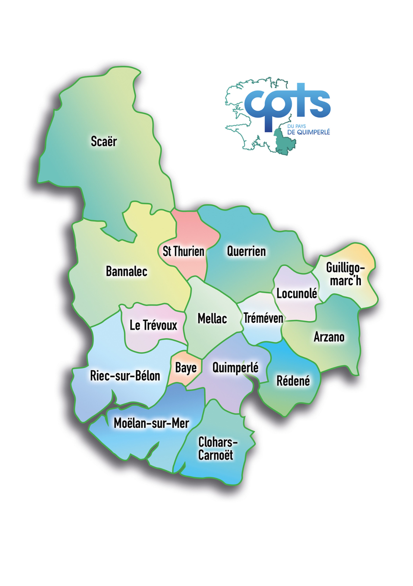 Territoire de santé