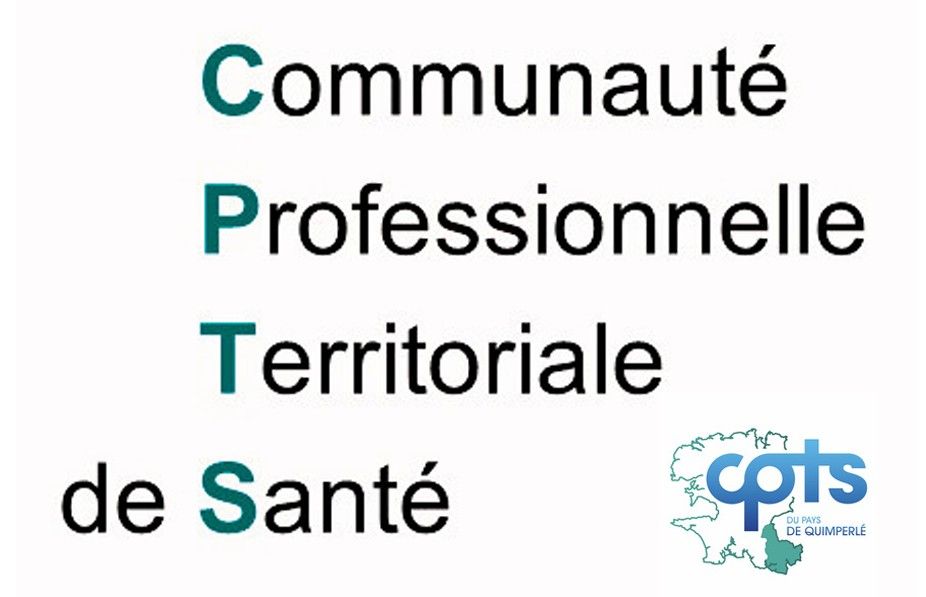 Qu'est-ce qu'une CPTS ?