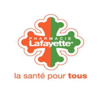 logo Pharmacie Lafayette - SOUILLAC