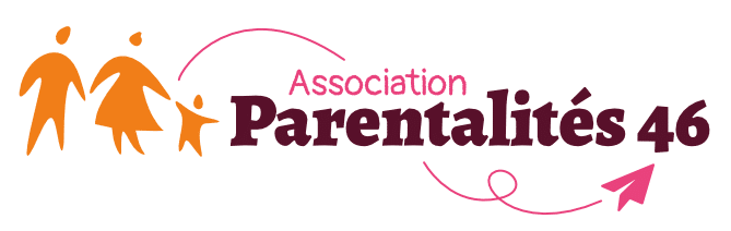 logo PARENTALITE 46