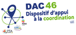DAC 46 - Dispositif d'appui à la coordination du Lot
