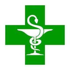 logo Pharmacie Lafayette des Boïens