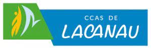 logo CCAS de Lacanau