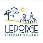 CCAS de Le Porge