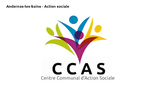 CCAS d'Andernos les bains