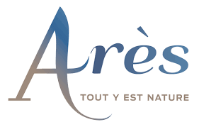 logo CCAS d'Arès
