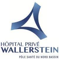 logo Hôpital Privé Wallerstein