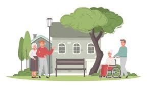logo La Villa des Pins