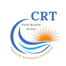 logo CRT (Centre de Ressources Territorial)
