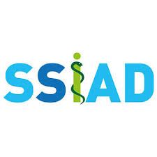 logo SSIAD Biganos
