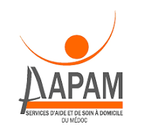 logo AAPAM (Association pour Aider Prévenir et Accompagner en Médoc)