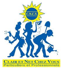 logo Clair et Net Chez Vous