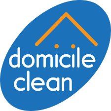 logo Domicile Clean