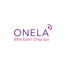 logo ONELA Andernos