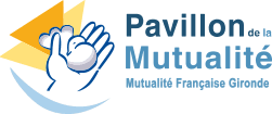 logo ESA (Équipes spécialisées Alzheimer) MÉDOC