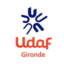 logo UDAF Gironde
