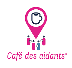 logo Café des Aidants 