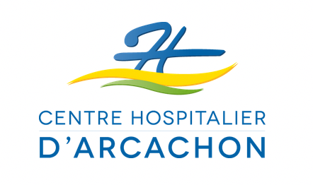 logo Pôle Santé d'Arcachon