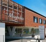 Les Magnolias