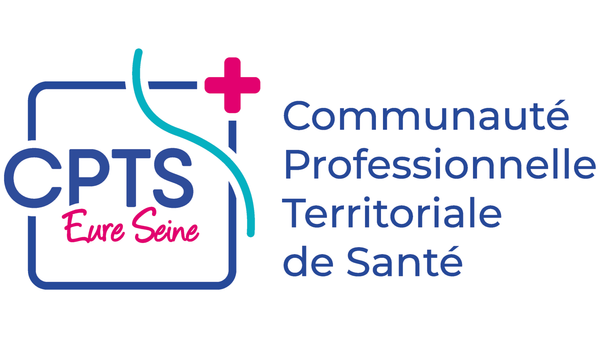 logo CPTS Eure Seine