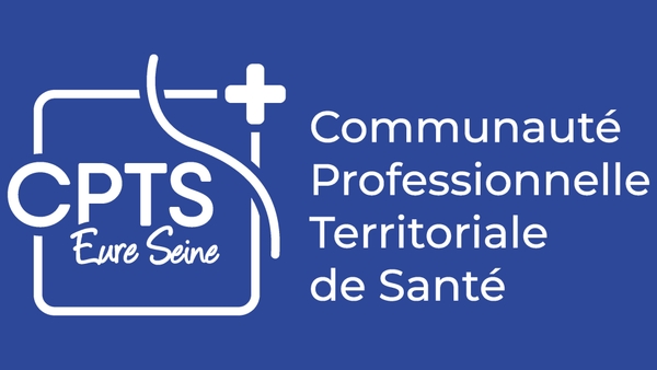 logo CPTS Eure Seine