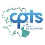 logo CPTS du Pays de Quimperlé