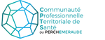 logo CPTS Perche Emeraude