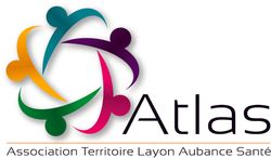 logo Equipe de soins primaires Atlas -Territoire Layon Aubance Santé