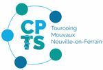 logo CPTS Tourcoing Mouvaux Neuville-en-Ferrain