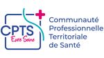 logo CPTS Eure Seine
