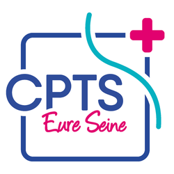 logo CPTS Eure Seine
