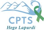 logo CPTS Hego Lapurdi
