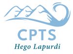 logo CPTS Hego Lapurdi