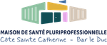 logo MSP de la Côte Sainte Catherine